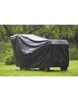 Housse de protection Turtle Kiddy Bus 6 places Winther