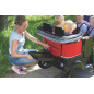 Turtle Kiddy Bus 4 places Deluxe Winther 800.51 Turtle Kiddy Bus 4 places Deluxe Winther 800.51