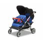 Poussette 4 enfants Winther 975.00 Poussette 4 enfants Winther 975.00