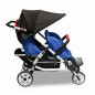 Poussette 4 enfants Winther 975.00 Poussette 4 enfants Winther 975.00
