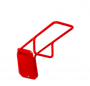 Rack à vélo mural Winther 391.44