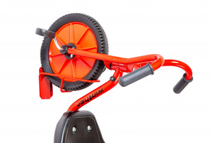 Rack à vélo mural Winther 391.44