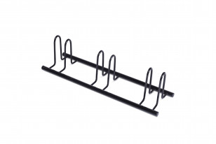 Rack à vélos 3 places Winther 391.45