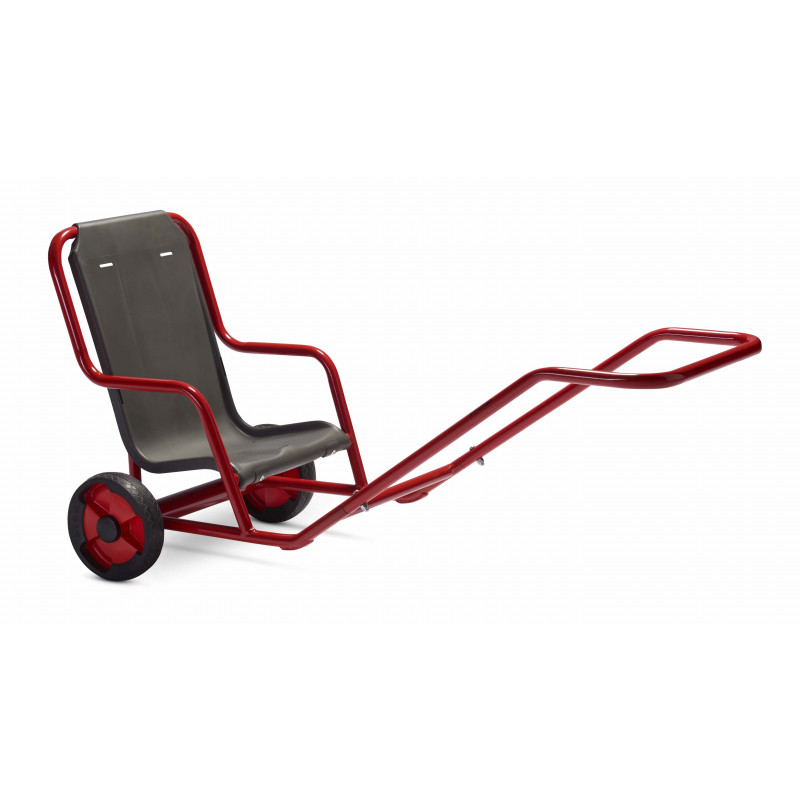 Pousse pousse 2/4 ans Mini Viking Winther 408.20