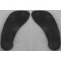 190.73 - Caoutchouc (lot de 2) repose pieds Plasmacar Winther