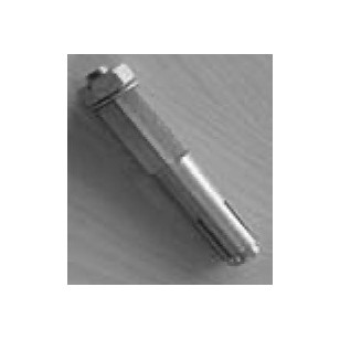 190.76 - Vis & écrou de direction Plasmacar Winther