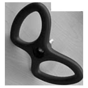 Volant Plasmacar Winther 190.77