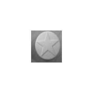 Bouchon Volant Plasmacar Winther 190.80