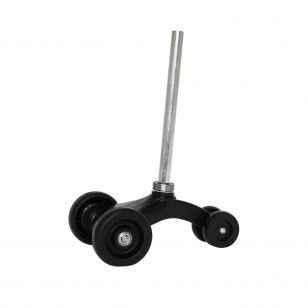 Kit Axe + roues avant Plasmacar Winther 190.82