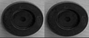 Grandes roues avant (lot de 2) Plasmacar Winther 190.86