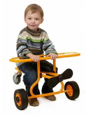 Avion RABO 7047 EDUC' LOISIRS