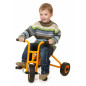 Tricycle Petit 1/4 ans RABO 7025