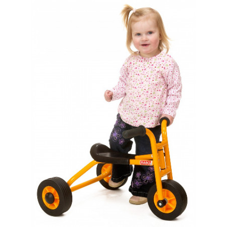 Tricycle sans pédales 1/3 ans RABO 7022