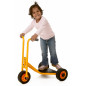 Trottinette 3 roues 1/4 ans RABO 7021