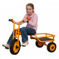 Tricycle Benne Maxi 4/9 ans RABO 7059