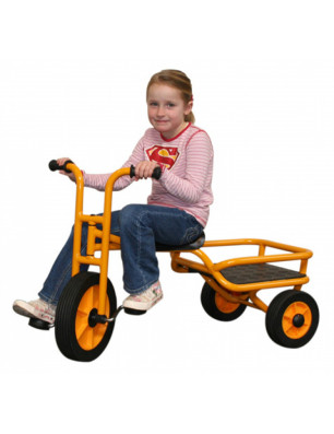 Tricycle Benne Maxi RABO 7059 EDUC' LOISIRS