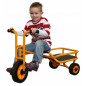 Tricycle Benne 3/7 ans RABO 7056