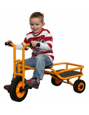 Tricycle Benne RABO 7056 EDUC' LOISIRS