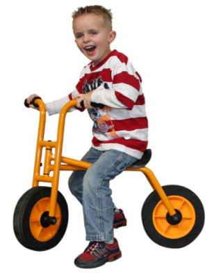 Draisienne 4/7 ans RABO 7053