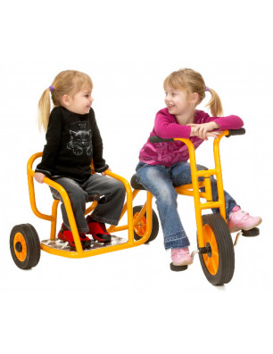 Sidecar RABO 7046 EDUC' LOISIRS