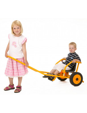 Pousse pousse RABO 7043 EDUC' LOISIRS