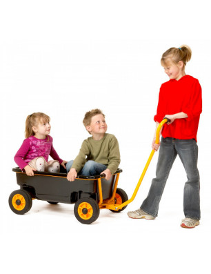 Carriole RABO 7036 EDUC' LOISIRS