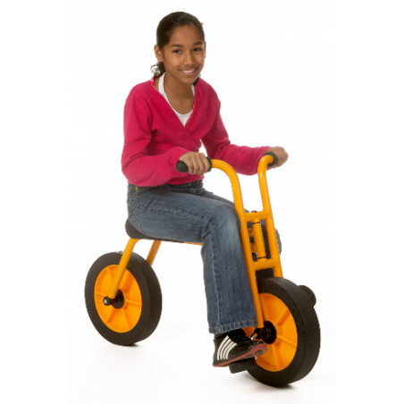 Vélo grand 4/10 ans RABO 7034