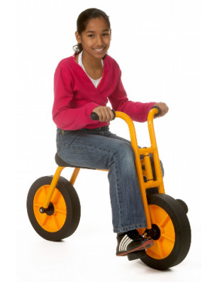 Vélo grand RABO 7034 EDUC' LOISIRS