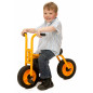 Vélo 3/7 ans RABO 7033 Vélo 3/7 ans RABO 7033