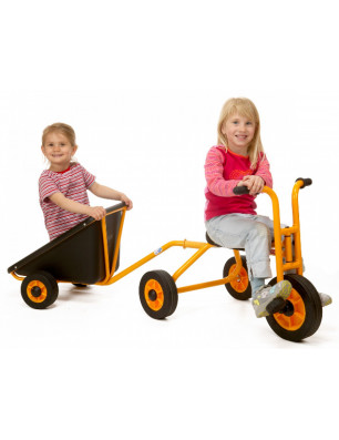 Benne RABO 7032 EDUC' LOISIRS