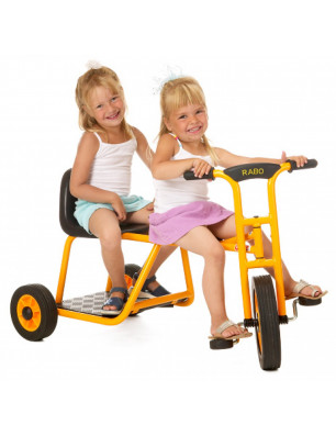 Taxi RABO 7030 EDUC' LOISIRS