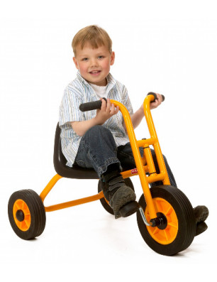 Tricart 2000 RABO 7028 EDUC' LOISIRS