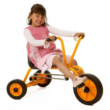 Go-kart 4/8 ans RABO 7027