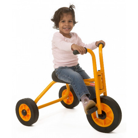 Tricycle Grand 3/7 ans RABO 7026