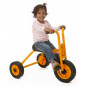Tricycle Grand 3/7 ans RABO 7026
