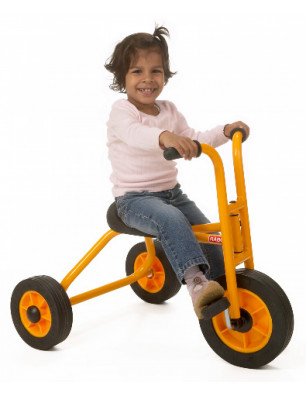 Tricycle Grand RABO 7026 EDUC' LOISIRS