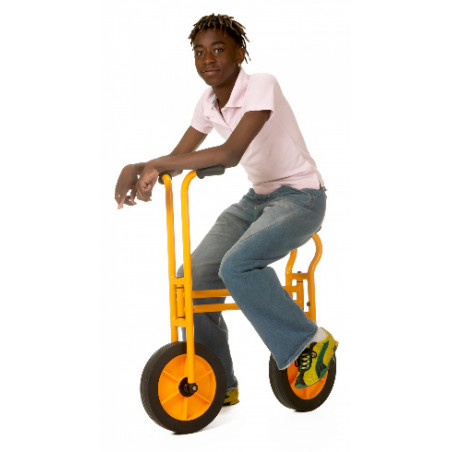 Vélo d'Artiste 7/18 ans RABO 7024