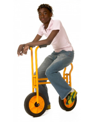 Vélo d'Artiste RABO 7024 EDUC' LOISIRS