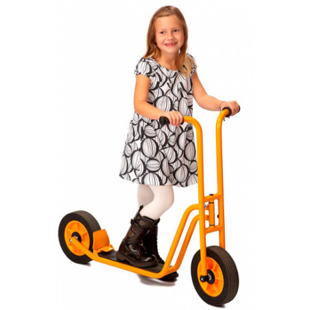 Trottinette Maxi 6/12 ans RABO 7023