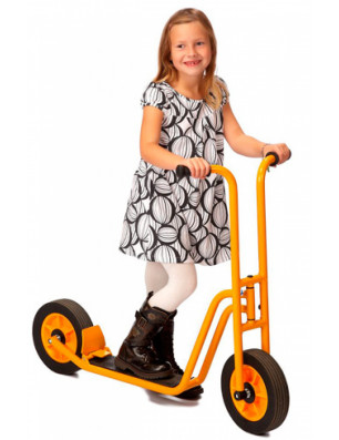 Trottinette Maxi RABO 7023 EDUC' LOISIRS