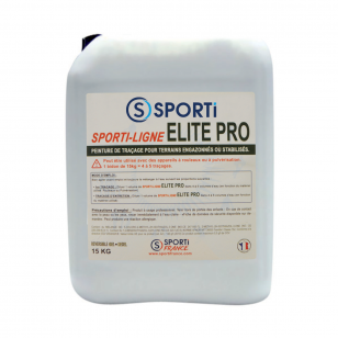 Peinture Elite Pro Sporti France 060142