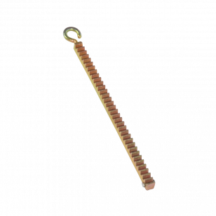 Crémaillère seule Sporti France 012080