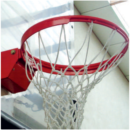 Cercle de Basketball renforcé Compétition Sporti France 064197