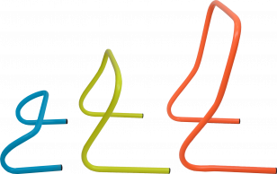 Haie de vélocité Sporti France 063183