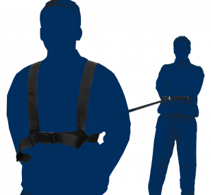 Harnais de résistance