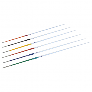 Javelot d'entraînement Sporti France