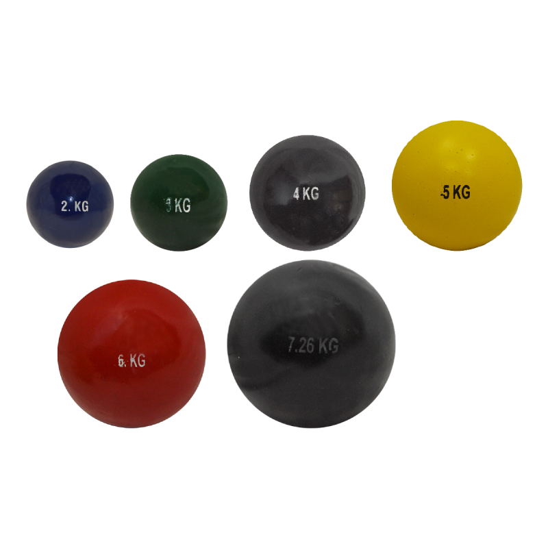 Poids d'entrainement Sporti France 021026 - 021027 - 021028 - 021029 - 021030 - 021031