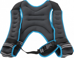 Veste lestée Sporti France 062767 - 062736