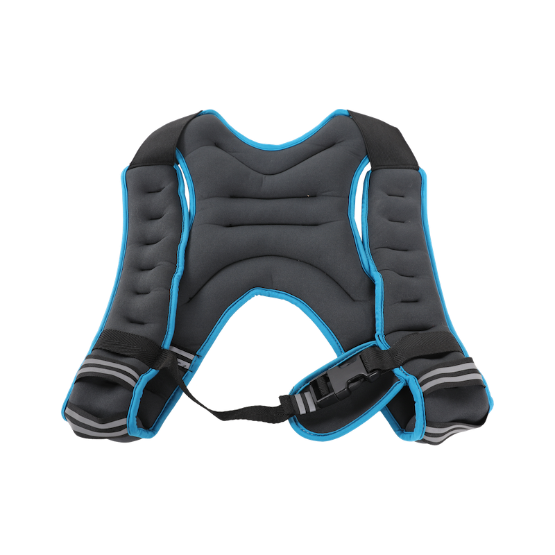 Veste lestée Sporti France 062767 - 062736