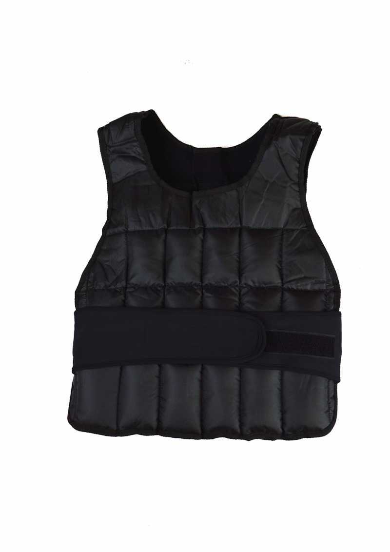 Veste lestée 10 kg Veste lestée 10 kg
